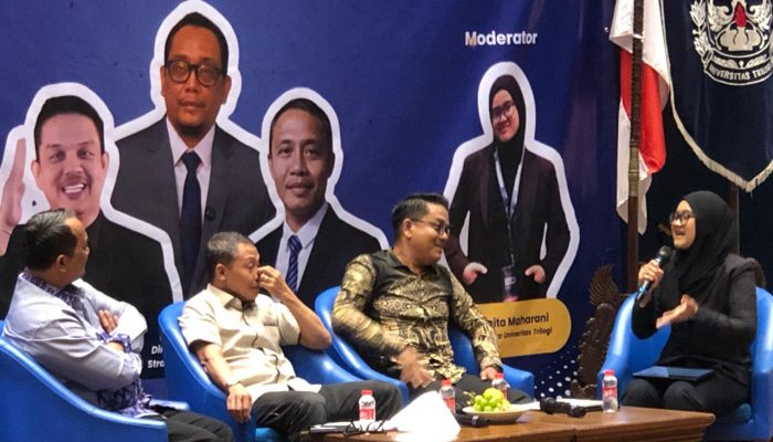 Dosen Universitas Esa Unggul: Reformasi Tata Kelola SDA Adalah Agenda Moral dan Politik Bangsa
