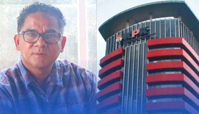 JAM Indonesia Resmi Laporkan Pemilik PT SBB ke KPK RI