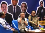 DPP KNPI Soroti Lemahnya Pengawasan SDA: Pemerintah Harus Berpihak ke Rakyat, Bukan Tengkulak