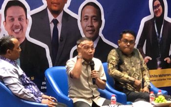 DPP KNPI Soroti Lemahnya Pengawasan SDA: Pemerintah Harus Berpihak ke Rakyat, Bukan Tengkulak
