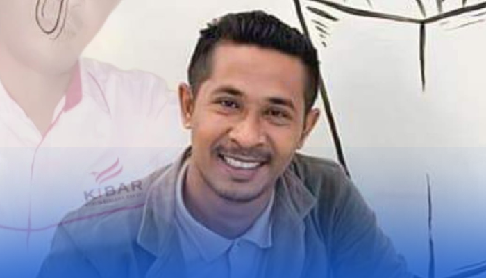 Gerakan Pemuda Melanesia Nusantara (GPM) Mengecam Keras Pembakaran Mahkota Cenderawasih oleh BBKSDA Papua.