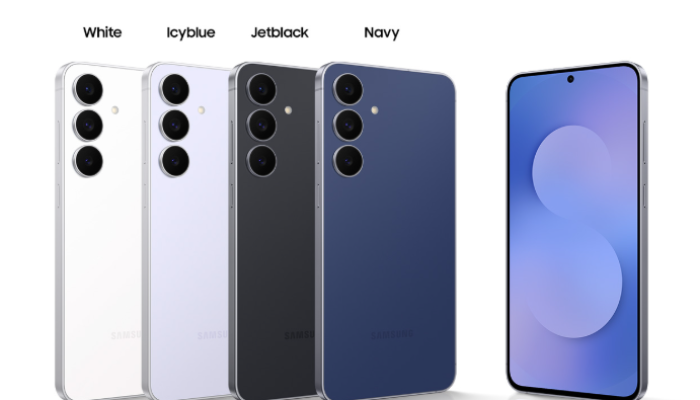 Samsung Galaxy S25 FE: Flagship Terjangkau yang Masih Tersendat Inovasi