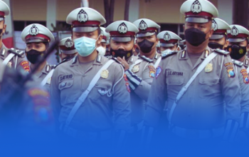 Hasil Survei ETOS Polda Bengkulu: Divisi Humas, Lalu Lintas, dan Propam Masuk Tiga Besar