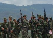 Aliansi Papua & Imparsial Bongkar Aib TNI: Stop Kekerasan, Jangan Tutup Kasus dengan Uang!