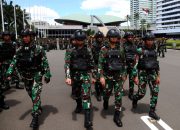 Penyidik TNI dalam RUU KKS, Ancam Demokrasi dan Negara Hukum