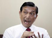 Luhut: Program Makan Bergizi Gratis Tak Perlu Dihentikan, Fokus Perbaikan dan Penguatan Standar Pangan