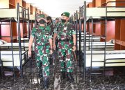 80 Tahun TNI: “Kembalikan ke Barak!” Koalisi Masyarakat Sipil Bongkar Bahaya Multifungsi & Impunitas Militer