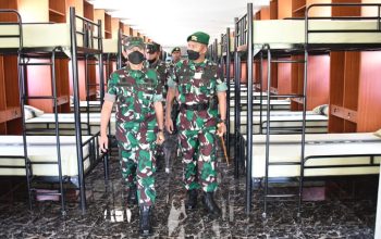 80 Tahun TNI: “Kembalikan ke Barak!” Koalisi Masyarakat Sipil Bongkar Bahaya Multifungsi & Impunitas Militer