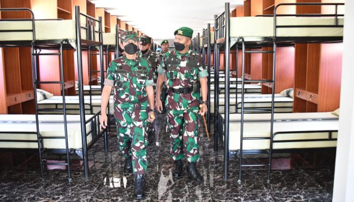 80 Tahun TNI: “Kembalikan ke Barak!” Koalisi Masyarakat Sipil Bongkar Bahaya Multifungsi & Impunitas Militer