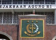 Heboh! Jaksa Terima Rp500 Juta, DE JURE Desak Kejagung Tak Lindungi Pejabat Bermasalah