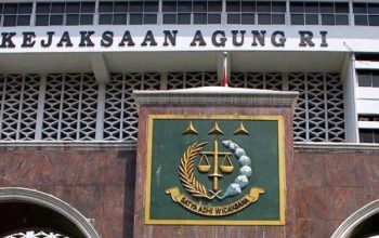 Heboh! Jaksa Terima Rp500 Juta, DE JURE Desak Kejagung Tak Lindungi Pejabat Bermasalah