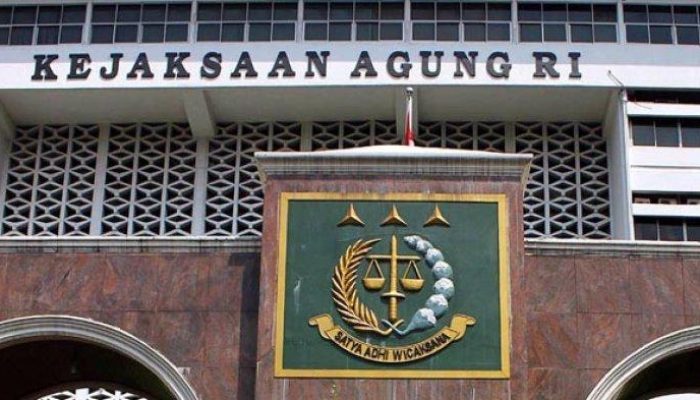 Heboh! Jaksa Terima Rp500 Juta, DE JURE Desak Kejagung Tak Lindungi Pejabat Bermasalah
