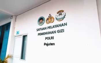 Pakar Kesehatan:  SPPG Polri Jadi Role Model Penguatan Program Makan Bergizi Gratis