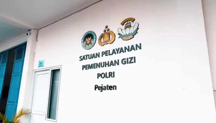 Pakar Kesehatan:  SPPG Polri Jadi Role Model Penguatan Program Makan Bergizi Gratis