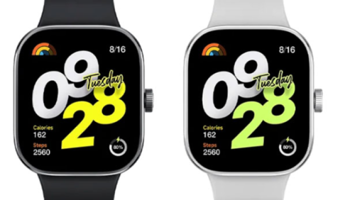 Xiaomi Watch S4 & Redmi Watch 6: Strategi Wearable Murah dengan Fitur Premium