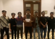 HMI Minta Kompolnas Diberi Wewenang Tegas untuk Awasi Polri