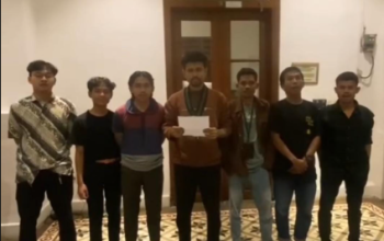 HMI Minta Kompolnas Diberi Wewenang Tegas untuk Awasi Polri