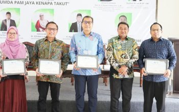 Transformasi Status Hukum PD PAM JAYA menjadi Perseroda: Implikasi terhadap Tata Kelola, Pelayanan Publik & Pencapaian Tujuan Pembangunan Berkelanjutan (SDGs)