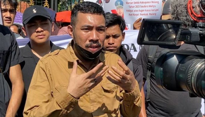 Keracunan MBG di kabupaten Seram bagian barat Ketua Bidang Hukum & Advokasi serukan PEMDA Usut tuntas