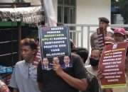 JAM Indonesia Siap Gelar Aksi Jilid III, Soroti Dugaan Bisnis MLM Istri Sekjen KPU RI