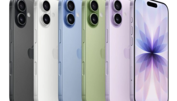 iPhone 17 & iPhone 17 Pro Max: Inovasi Kamera dan Daya Tahan, tapi Harga Kian “Tak Terjangkau”