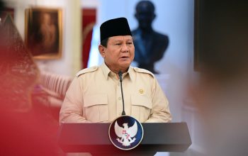 Prabowo Instruksikan TNI Blokir Bangka Belitung, Tegas Atasi Tambang Timah Ilegal