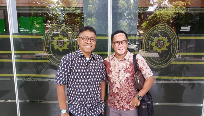 Asianet Menghormati dan Mengapresiasi Putusan Pengadilan Niaga soal Permohonan PKPU Kewajiban Pembayaran Utang