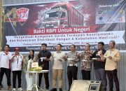 RBPI Peringati Harlah ke-4, Deklarasikan Dukungan untuk Indonesia Emas 2045 dan Tingkatkan Kompetensi Pengemudi