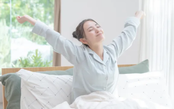 Manfaat Bangun Pagi Bagi Kesehatan Badan