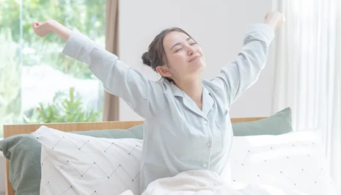 Manfaat Bangun Pagi Bagi Kesehatan Badan