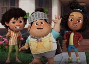 Kesuksesan Film Animasi “Jumbo” dari Indonesia