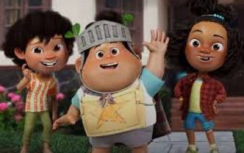 Kesuksesan Film Animasi “Jumbo” dari Indonesia