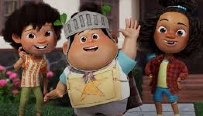Kesuksesan Film Animasi “Jumbo” dari Indonesia