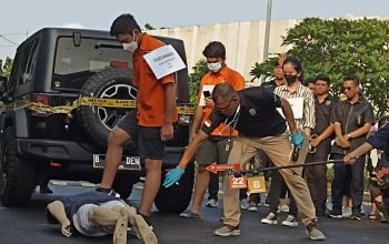 Kasus Mario Dandy dan Penganiayaan David Ozora