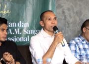 Fase 2025 Ditutup, Politisi Gerindra Gaspol Usulan A.M. Sangadji untuk 2026