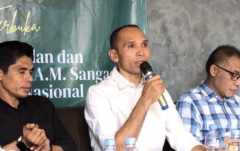 Fase 2025 Ditutup, Politisi Gerindra Gaspol Usulan A.M. Sangadji untuk 2026