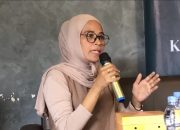 Tahun Depan Harga Mati: Amahoru Ultimatum Negara Soal A.M. Sangadji