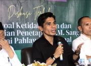 Tiga Tahun Tertunda, Cicit A.M. Sangadji Desak Negara Beri Kepastian Gelar Pahlawan Nasional