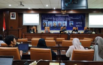 Pengamat: Ekspansi TNI ke Ranah Sipil Berpotensi Menggerus Fungsi Pertahanan