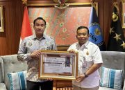 Operasi Besar di Jakarta Jadi Sorotan, Kinerja BNN Diganjar Penghargaan