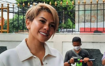 Drama Hukum Ratusan Miliar: Mediasi Nikita Mirzani dan Reza Gladys Tak Capai Kesepakatan