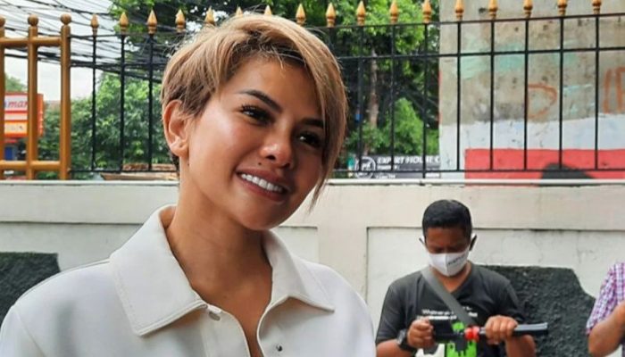 Drama Hukum Ratusan Miliar: Mediasi Nikita Mirzani dan Reza Gladys Tak Capai Kesepakatan