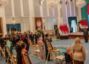 Prabowo Berikan Gelar Kepada Mertuanya, Jaringan GUSDURian: Pengkhianatan terhadap Semangat Reformasi