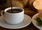 Manfaat Ngopi di Pagi Hari