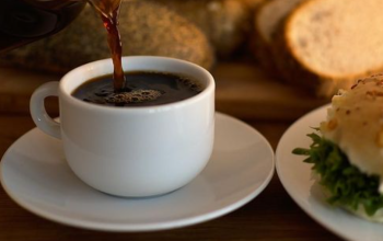 Manfaat Ngopi di Pagi Hari