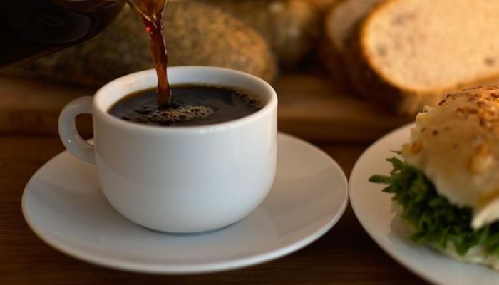 Manfaat Ngopi di Pagi Hari