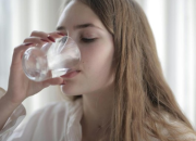 Efek Samping Tidak Minum Air Putih Saat Pagi Hari