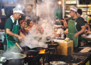 Kuliner Khas Betawi yang Wajib Dicoba Saat Berlibur ke Jakarta