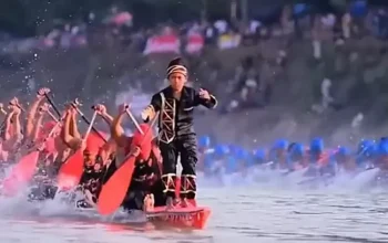 Rayyan Arkan Dikha dan Fenomena “Aura Farming”