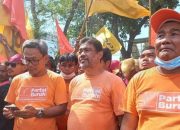 Buruh Batal Aksi 24 November, Ini Alasan Said Iqbal